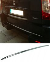 Peugeot EXPERT Tepee LISTWA CHROM Chromowana KLAPA