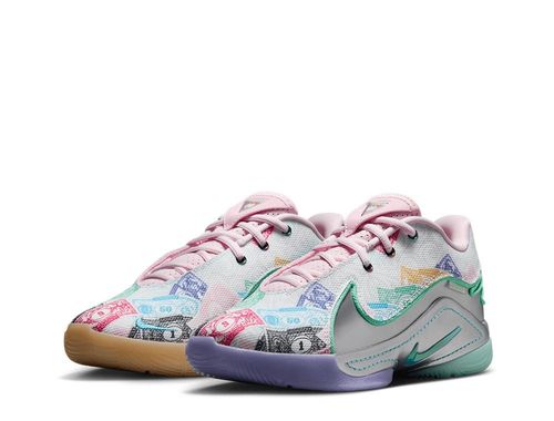 Buty Nike Lebron XXII QS (GS) R34 na Arena.pl