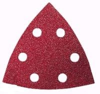 papier ścierny delta ps22k gls15 granulacja 100 145055 - 50 szt - p8 t 100