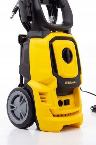 Myjka Ciśnieniowa Home Full Premium Zestaw Turbo Wąż Samossąca na Arena.pl