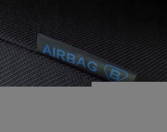 Pokrowce na miarę VW Tiguan 2007-2016 zdjęcie 12