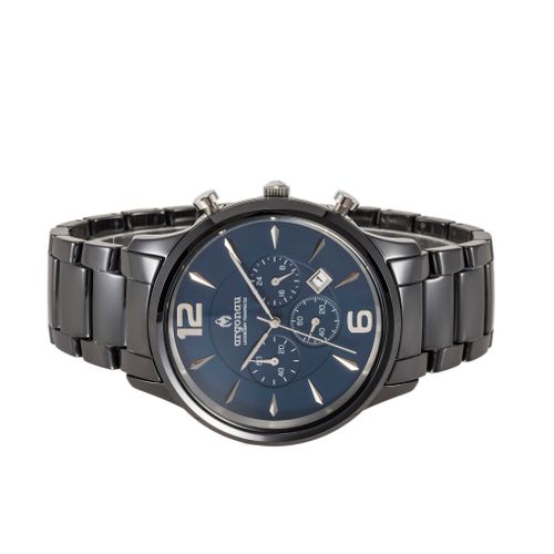 watchzone.pl ARGONAU Lancaster Blue AU1001 na Arena.pl