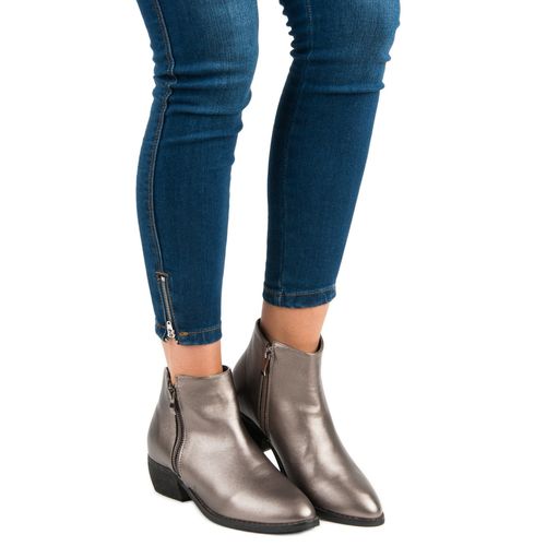 Modne Botki Damskie r.41 na Arena.pl