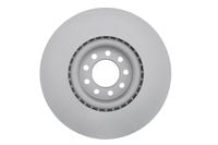 TARCZA HAM PRZOD 290X28 V BOSCH