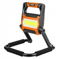 LAMPA WARSZTATOWA AKUMULATOROWA SKŁADANA 1400 ML 99-126 NEO