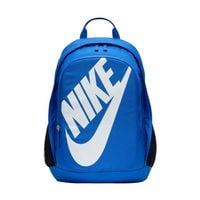 Plecak Nike Hayward Futura 2.0 niebieski BA5217 481 N/A