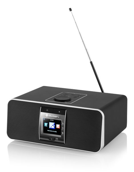 Radio Internetowe Bluetooth Wi-Fi DLNA GoGEN zdjęcie 7