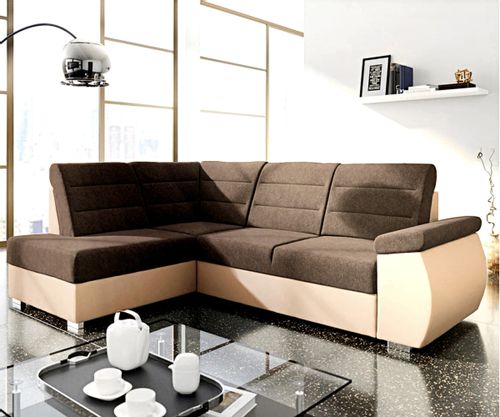 Narożnik Ibiza - Loft Miejscem Spotkań na Arena.pl