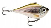 2 x WOBLER RAPALA RIPPIN RAP RPR06 KOLOR: SML 6cm 14g