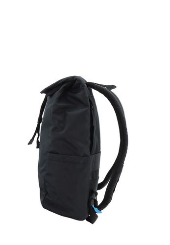 Plecka typu roll top Discovery ICON 722 czarny na Arena.pl