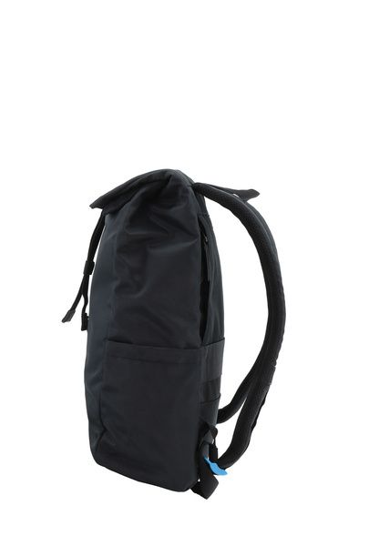 Plecka typu roll top Discovery ICON 722 czarny zdjęcie 2
