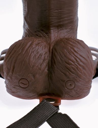 ff 8 hollow strap-on with remo na Arena.pl
