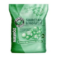 nawóz uniwersalny siarczan magnezu mineralny krystaliczny 2kg ampol