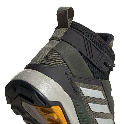 Buty adidas Terrex Trailmaker Mid Cold r.44 na Arena.pl
