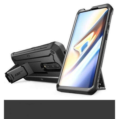 Etui Supcase Unicorn Beetle Pro OnePlus 7T Pro Black na Arena.pl