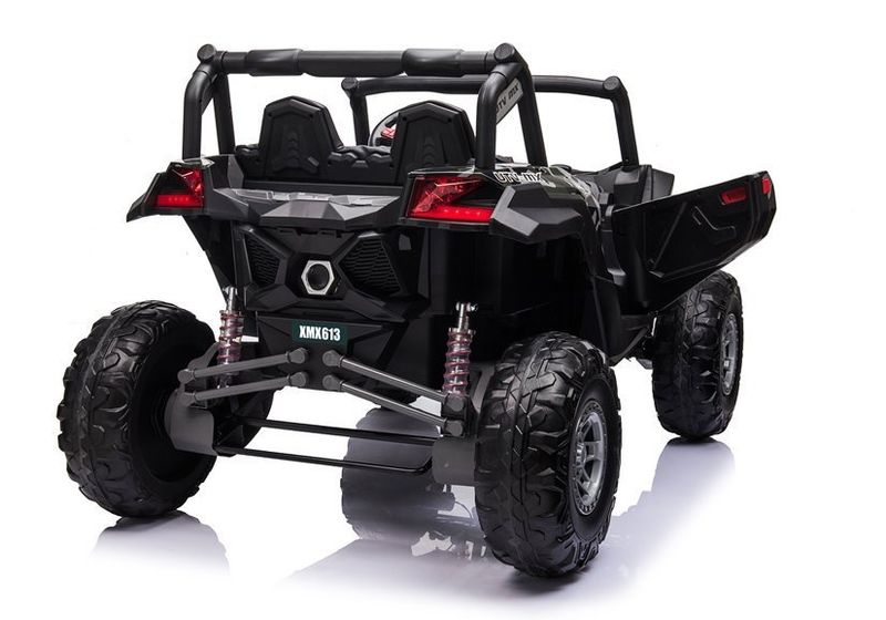 Auto na Akumulator  Buggy UTV-MX Moro Lakier MP4 zdjęcie 12