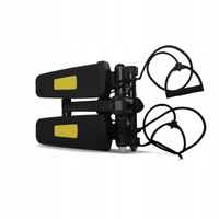 Stepper z linkami do ćwiczeń fitness step