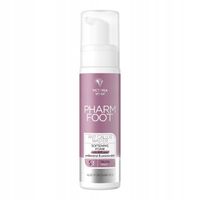 Pharm Foot Anti Callus Master 200 ml pianka na zrogowacenia z mocznikiem