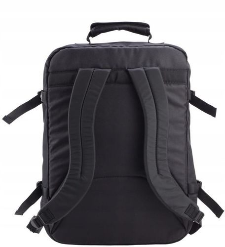 Plecak Ryanair Classic Backpack 44L black sand CabinZero na Arena.pl
