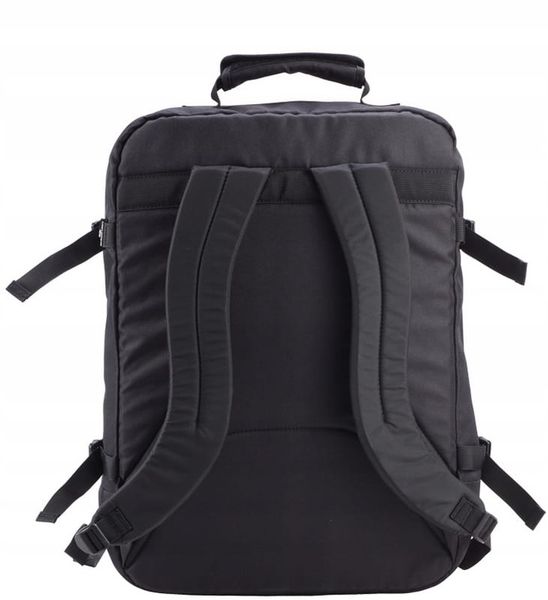 Plecak Ryanair Classic Backpack 44L black sand CabinZero zdjęcie 15