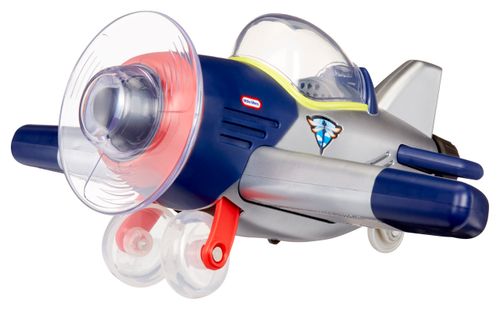 samolot big adventures™ bug vacuum airplane 3277 na Arena.pl
