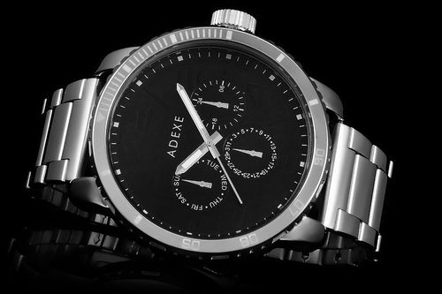 Zegarek Męski ADEXE PRINX V na Arena.pl
