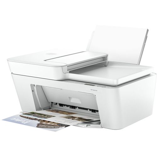 Drukarka Wielofunkcyjna HP DeskJet 4210e na Arena.pl