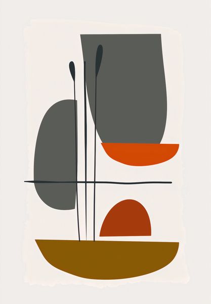 Plakat 68x98cm Współgranie zdjęcie 1