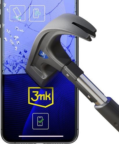Szkło Hybrydowe Lenovo K9 - 3mk FlexibleGlass na Arena.pl