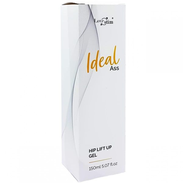 Żel- Ideal Ass 150 Ml zdjęcie 4