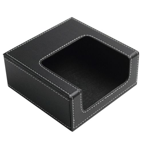 Organizer - Przybornik - Wizytownik - Skóra Brązowy na Arena.pl