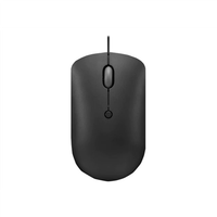 Lenovo 400 USB-C Black GY51D20875