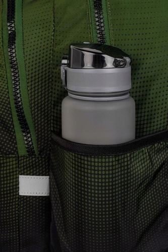 Plecak 2-komorowy Coolpack Jerry Gradient Grass na Arena.pl