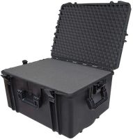 Walizka hermetyczna MAX620H340S 687x528x366 mm