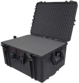 Walizka hermetyczna MAX620H340S 687x528x366 mm