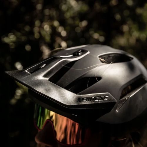 Kask rowerowy Dainese Linea 03 czarny 59-62cm L-XL na Arena.pl