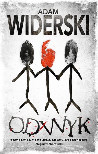 Odwyk Adam Widerski zdjęcie 1