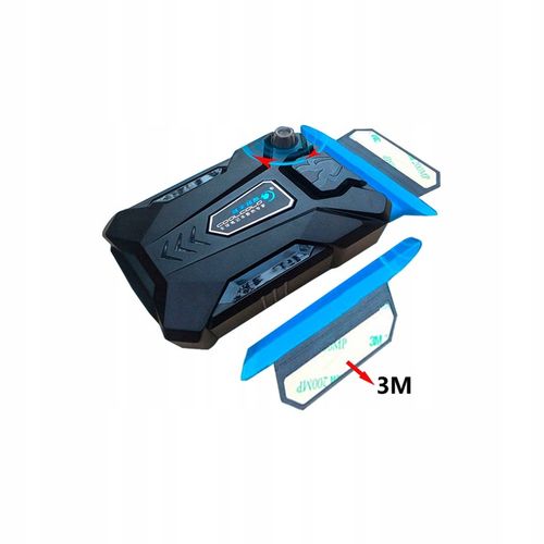 PODSTAWKA PODKŁADKA CHŁODZĄCA ODKURZACZ LAPTOP-A NOTEBOOK-A na Arena.pl