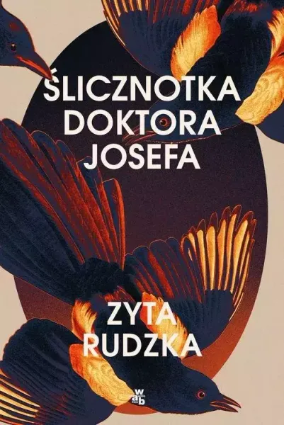Ślicznotka doktora Josefa zdjęcie 1