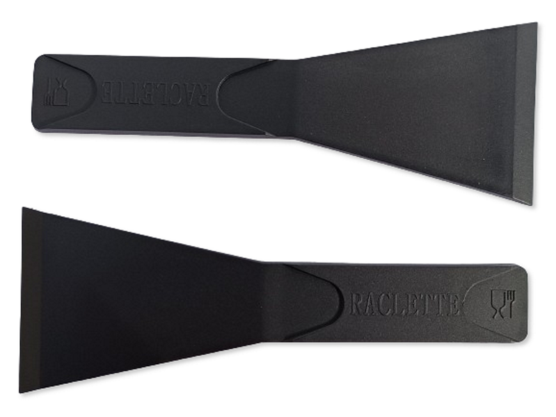 Grill elektryczny do raclette - Hoffen 350W zdjęcie 8