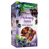 HERBAPOL NAPAR OWOCOWY 100G PACHNĄCY LASEM
