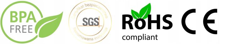 WYCISKARKA WOLNOOBROTOWA DO SOKÓW JAKOŚĆ PREMIUM! CYFROWY PANEL DOTYKOWY! zdjęcie 10