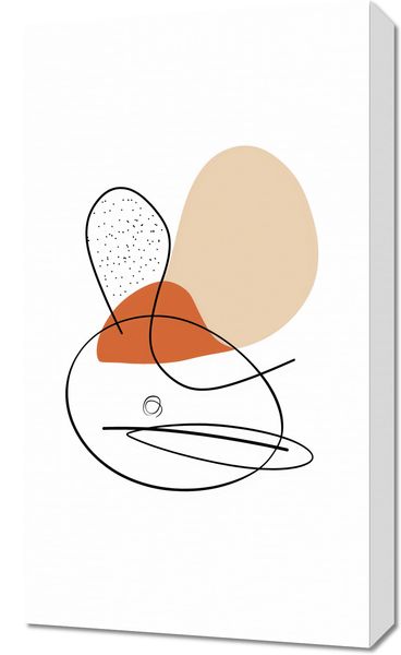 Obraz 40x70cm Impresja Chwili zdjęcie 1