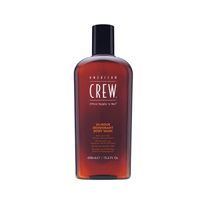 AMERICAN CREW 24-HOUR DEODORANT BODY WASH - Odświeżający Żel pod Prysznic 450 ml