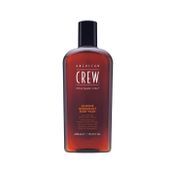 AMERICAN CREW 24-HOUR DEODORANT BODY WASH - Odświeżający Żel pod Prysznic 450 ml