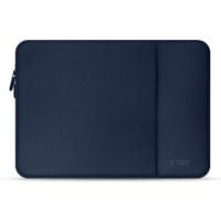 tech-protect neopren laptop 15-16 navy blue