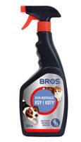 płyn odstrasza psy i koty 500ml - br 448