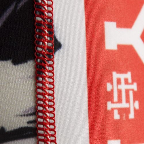 Short sleeve rashguard POLISH EAGLE na Arena.pl