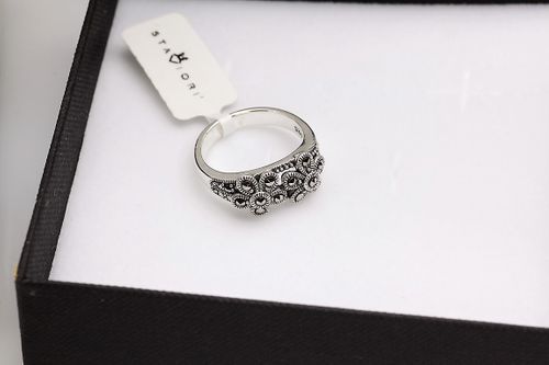 Pierścionek Staviori PDM4114 na Arena.pl