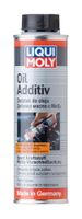LIQUI MOLY OIL ADDITIV DWUSIARCZEK MOS2 DODATEK DO OLEJU 300 ML 8342